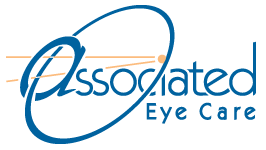 Associated Eye Care Logo