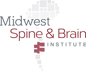 Midwest Spine and Brain Logo