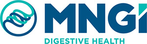 MNGI Digestive Health Logo