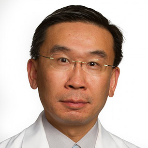 Charlie Wu, MD, MSBA