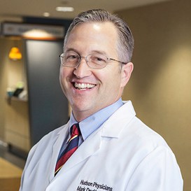 Mark Druffner, MD