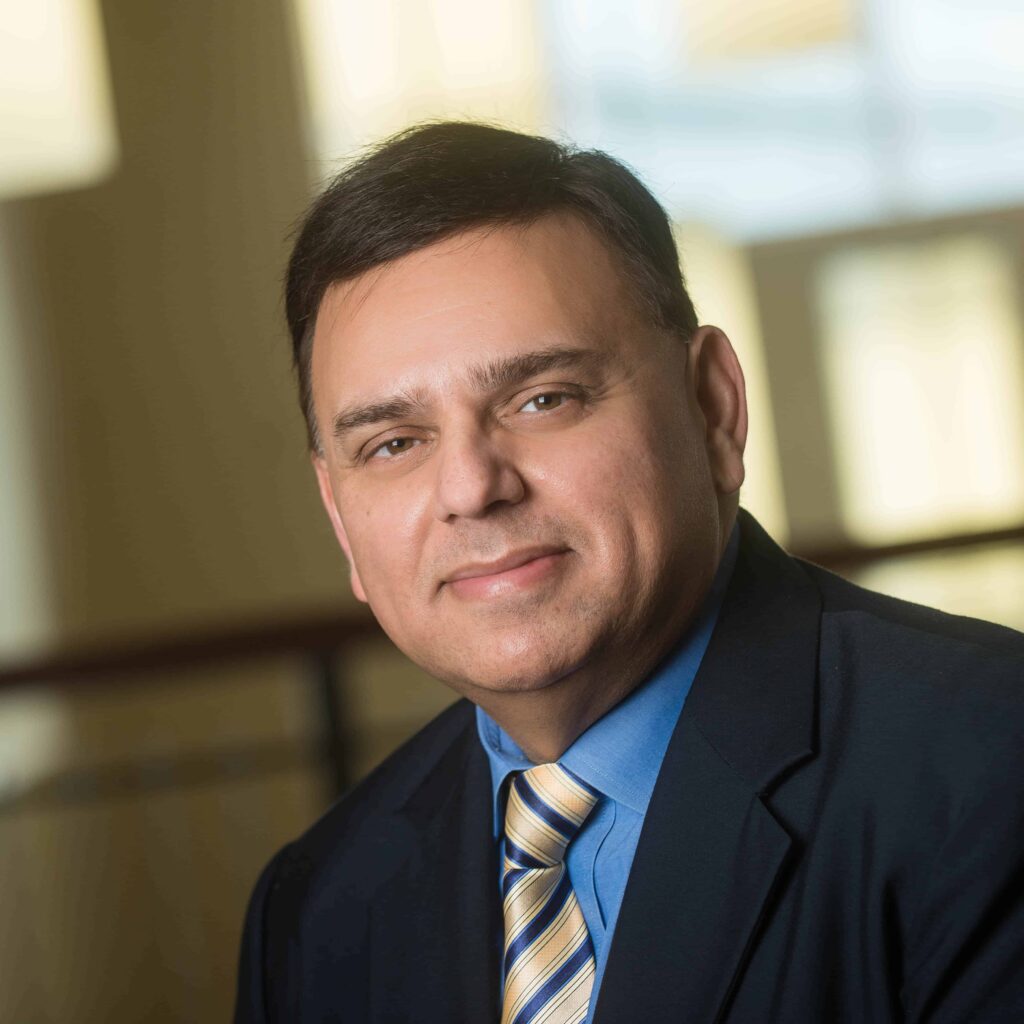 Ranjit Singh, MD, FACS